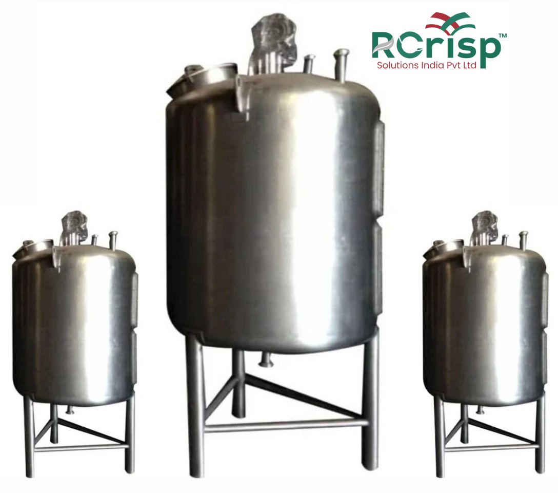 How Do Chemical Storage Tank Improve Industry Safety and Efficiency?