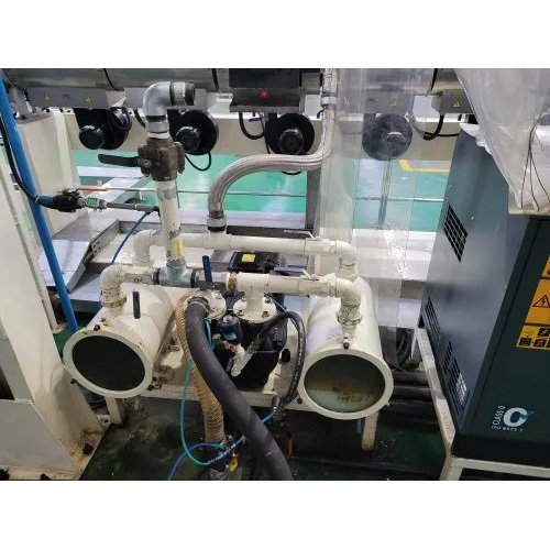 Industrial Pipeline Fabrication Service Manufacturers In Naraingarh