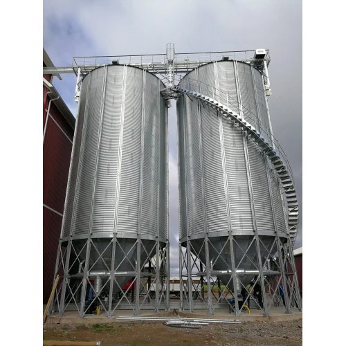 Diesel Storage Tank Manufacturers In Delhi