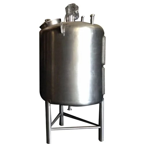 Chemical Storage Tank Manufacturers In Mumbai Port