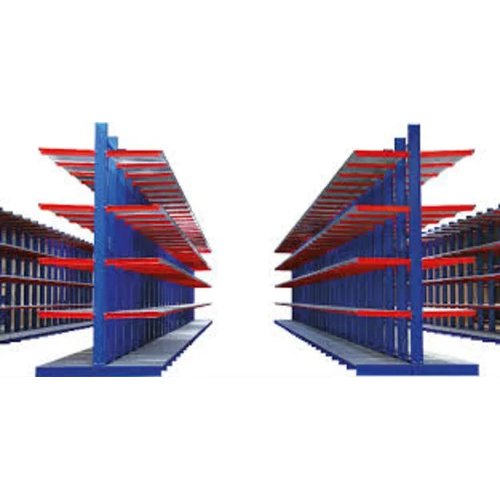 Industrial Cantilever Racks Manufacturers In Barotiwala