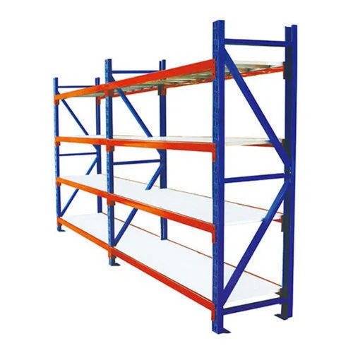 Industrial Heavy Duty Racks Manufacturers In Nuh