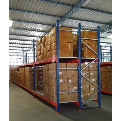 Heavy Duty Industrial Rack Manufacturers In Dharuhera