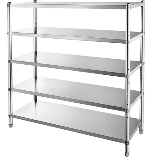 Stainless Steel Heavy Duty Rack Manufacturers In Delhi