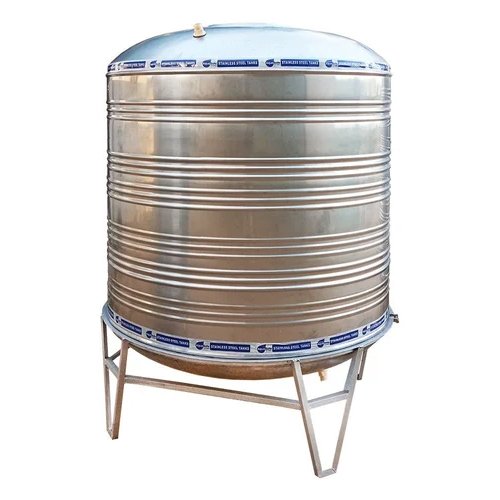 Stainless Steel Water Tank Manufacturers In Delhi
