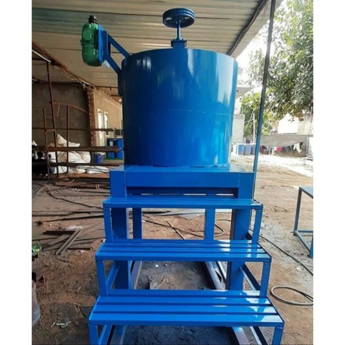 Chemical Hardner Making Machine 11x3ft Manufacturers In Delhi