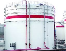 Fire Fighting Water Storage Tank Manufacturers In Malku Majra