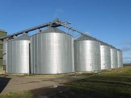 Grain Storage Silos Tank Manufacturers In Pataudi