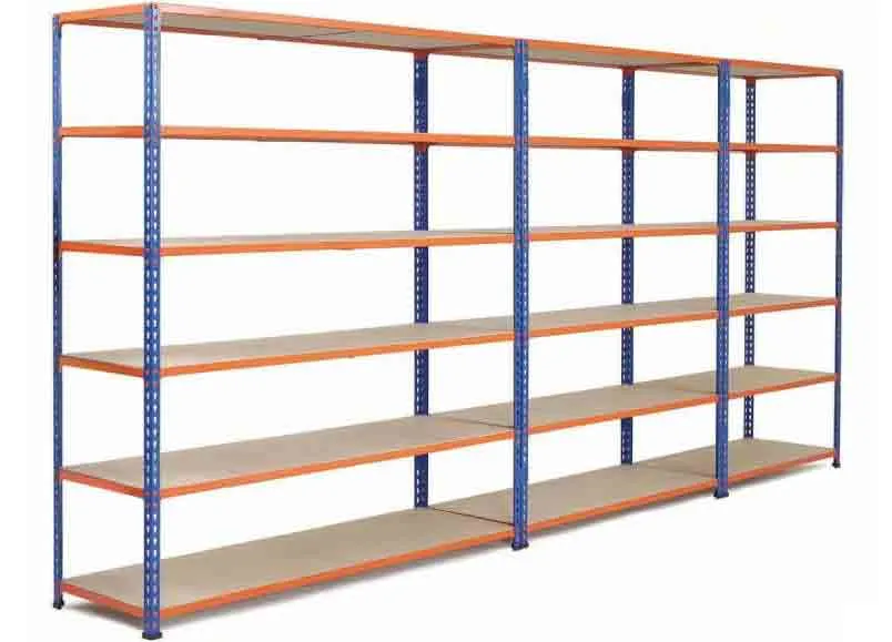 Light Duty Storage Rack Manufacturers In Nuh