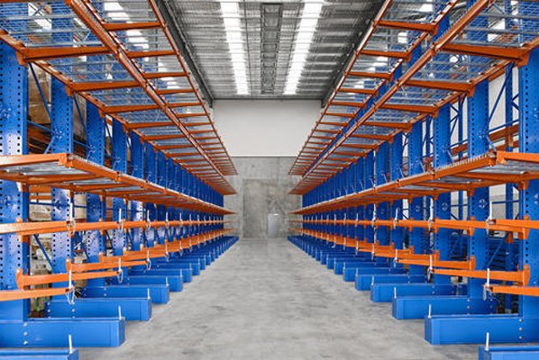 Industrial Storage System Manufacturers In Keylong