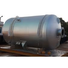 Carbon Steel Tank Manufacturers In Pataudi