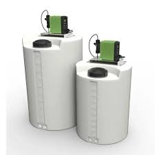 Chemical Dosing Tank Manufacturers In Charkhi Dadri