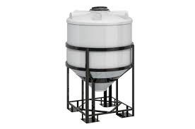 Cone Bottom Chemical Tanks Manufacturers In Shradhanand Marg