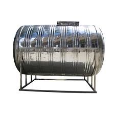 Horizontal Stainless Steel Tank Manufacturers In Dhankot