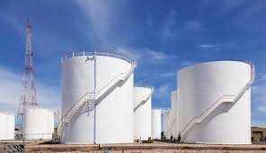 Industrial Fuel Storage Tanks Manufacturers In Samalkha