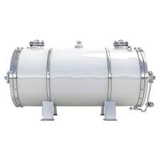 Industrial Gas Tank Manufacturers In Samalkha