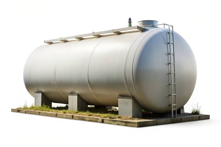 Petrochemical Tank Manufacturers In Dhankot