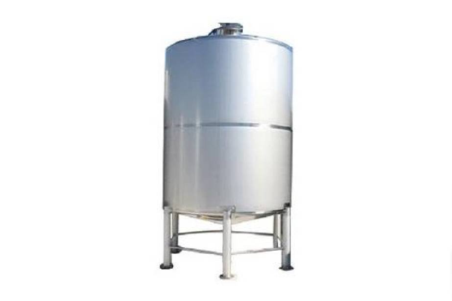 Stainless Steel Storage Tanks Manufacturers In Naraingarh