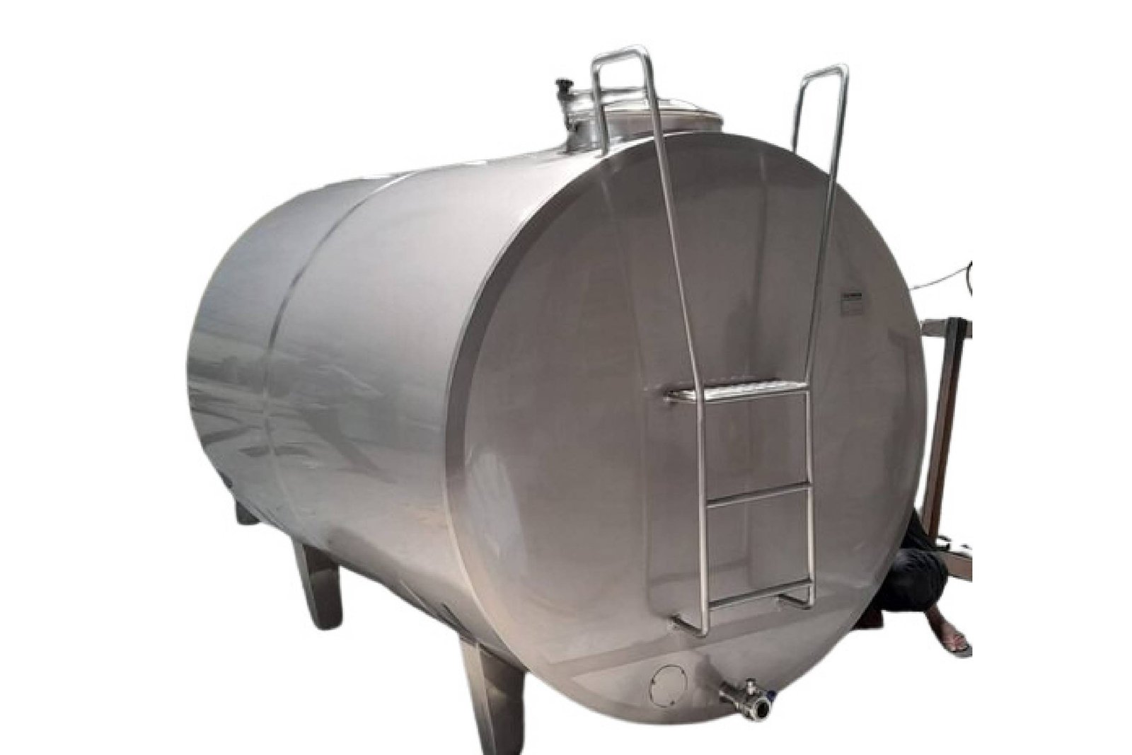 Steel Tanks Manufacturers In Pataudi