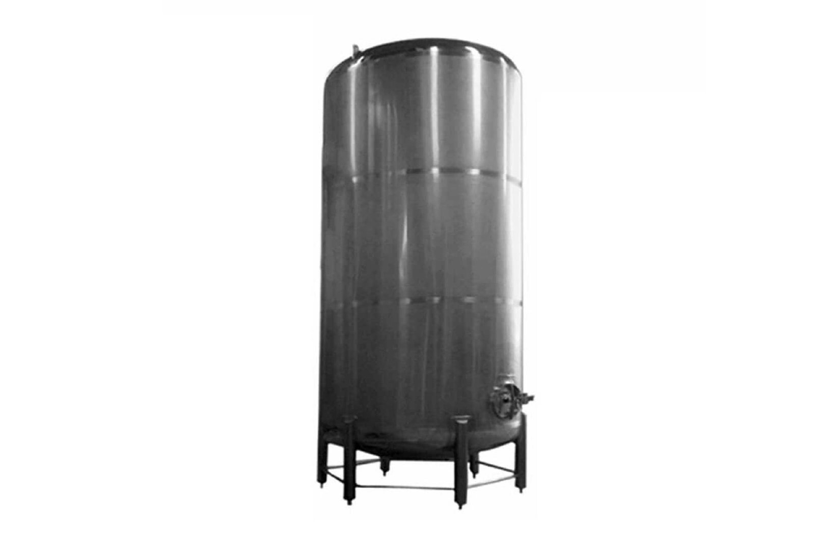 Vertical Stainless Steel Tank Manufacturers In Pataudi